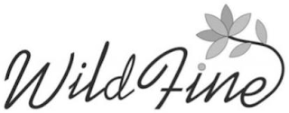 WILDFINE logo