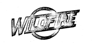 WILDFIRE logo