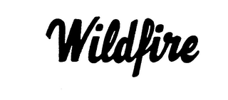 WILDFIRE logo