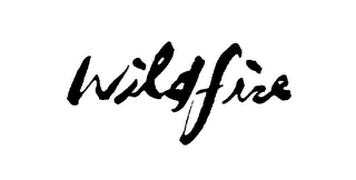 WILDFIRE logo