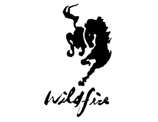 WILDFIRE logo