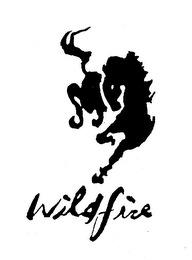 WILDFIRE logo