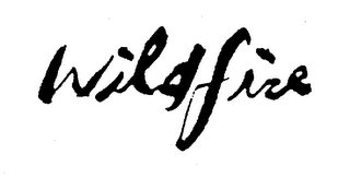 WILDFIRE logo