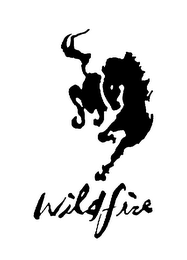 WILDFIRE logo