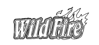 WILDFIRE logo