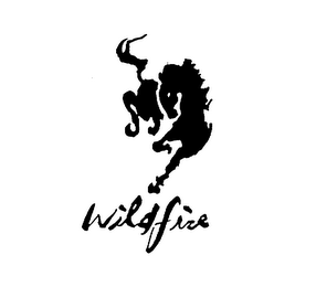 WILDFIRE logo