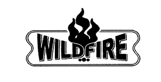 WILDFIRE logo