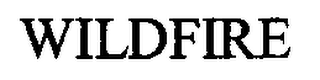 WILDFIRE logo
