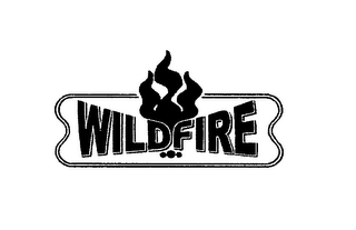 WILDFIRE logo