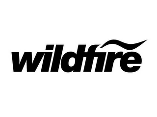 WILDFIRE logo