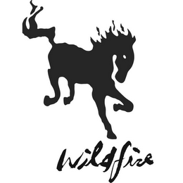 WILDFIRE logo