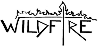 WILDFIRE logo