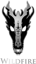 WILDFIRE logo