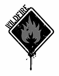 WILDFIRE logo
