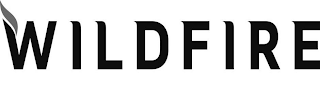 WILDFIRE logo