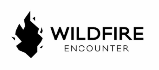 WILDFIRE ENCOUNTER logo