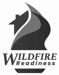 WILDFIRE READINESS logo