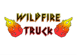 WILDFIRE TRUCK logo