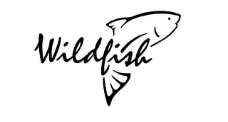 WILDFISH logo