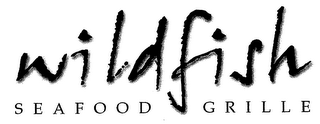 WILDFISH SEAFOOD GRILLE logo