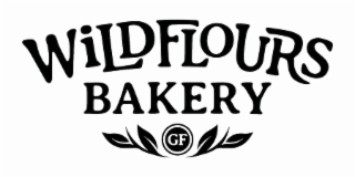 WILDFLOURS BAKERY GF logo
