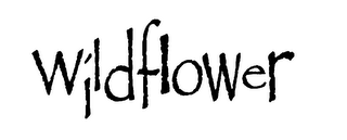 WILDFLOWER logo