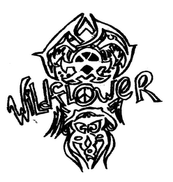 WILDFLOWER logo