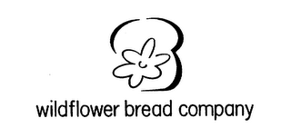 WILDFLOWER BREAD COMPANY logo