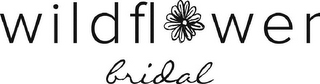 WILDFLOWER BRIDAL logo