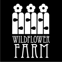 WILDFLOWER FARM logo
