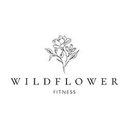 WILDFLOWER FITNESS logo