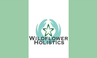 WILDFLOWER HOLISTICS logo