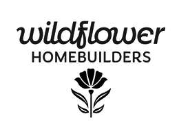 WILDFLOWER HOMEBUILDERS logo
