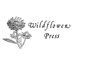 WILDFLOWER PRESS logo