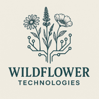 WILDFLOWER TECHNOLOGIES logo