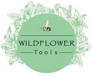 WILDFLOWER TOOLS logo