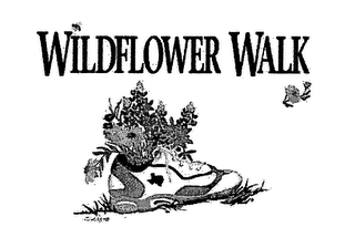 WILDFLOWERWALK logo