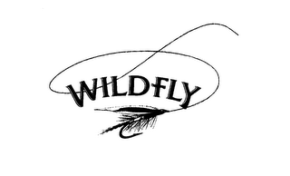 WILDFLY logo