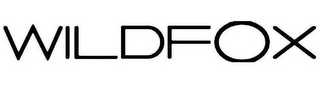 WILDFOX logo