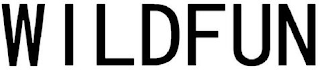 WILDFUN logo