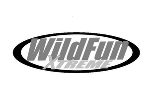 WILDFUN XTREME logo
