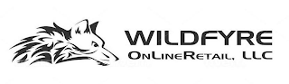 WILDFYRE ONLINE RETAIL, LLC logo