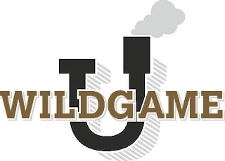 WILDGAME U logo