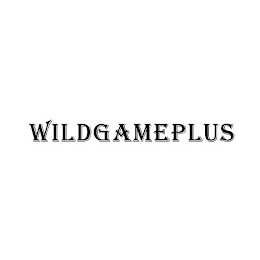 WILDGAMEPLUS logo