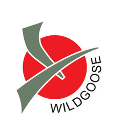 WILDGOOSE logo