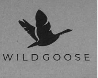 WILDGOOSE logo