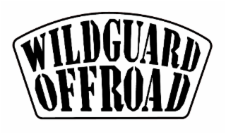WILDGUARD OFFROAD logo
