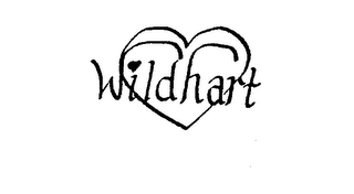 WILDHART logo
