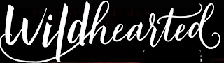 WILDHEARTED logo