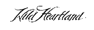 WILDHEARTLAND logo